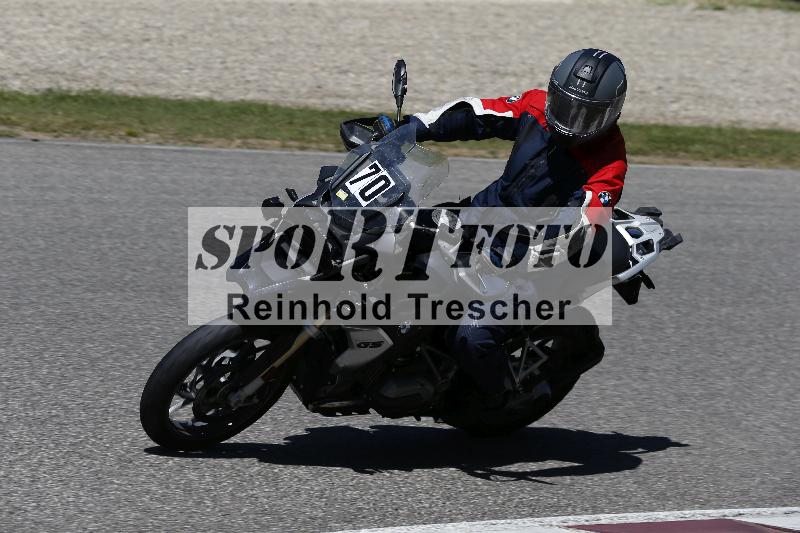 /15 22.05.2026  Plüss Moto Sport  Discover the Bike ADR /Gruppe gelb - Bike 2/70